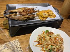 -管氏翅吧(国展店)