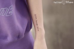 -飛凡TATTOO纹身•原创