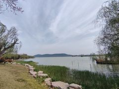 -云龙湖旅游景区