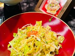 -牛将军•涮肉•烤肉(北京王府井·故宫店)