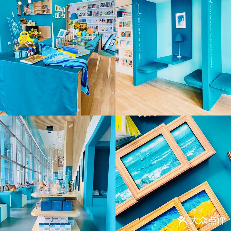 郑州必逛宝藏书店合集💐你去过几个⁉️