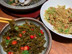 -肉串汪(月坛店)