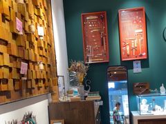 -十八字金·银饰·开蚌DIY·手工体验团建(富力广场店)