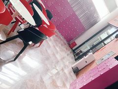 -一兆韦德健身(慧芝湖店)