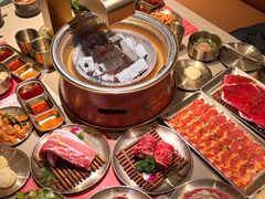 -西塔老太太泥炉烤肉(沈阳店)