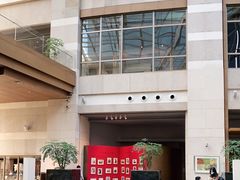 -上海外滩茂悦大酒店