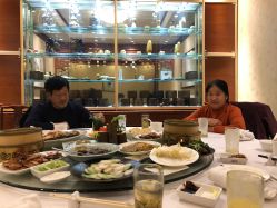 点击看大图 -全聚德烤鸭店·宴会厅(和平门店)