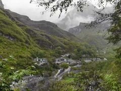 -十渡东湖港风景区