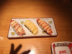 -莲寿司(国兴店)