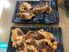 -大可泥炉烤肉(中街店)