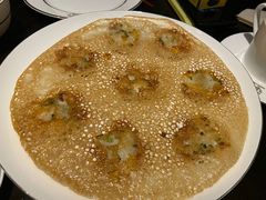 -甄御•海鲜新青岛菜(麦岛店)