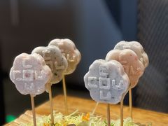 海鲜棒棒糖-湊湊火锅·茶憩(宁波天一广场店)