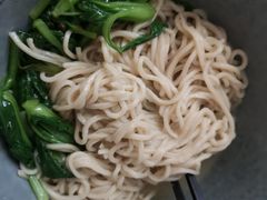 -华良切面店(航建大楼店)