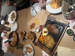-必胜客(大宁路店)
