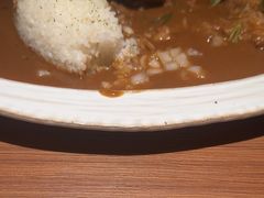 -CURRY YA 熟成咖哩專門店(深圳湾万象城店)