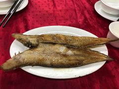 香煎龙利鱼-蛇口康乐快餐鱼仔档(翠苑小区店)