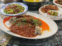 -青城甲(青城山店)