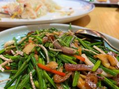 -德胜轩正宗顺德菜(宝安沙井会展中心店)