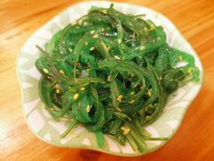 中华海草-桃太郎创作料理(大坪店)