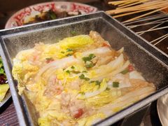 -破店肥哈·东北烧烤·夜宵(南山保利店)