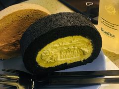 -BeauTea水仙(coco park店)