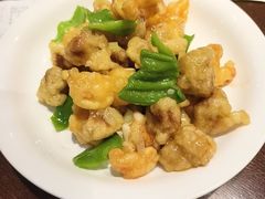 -老厨家(友谊路总店)