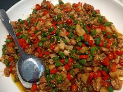 -川流不息·地道川菜·小龙虾(松东路店)