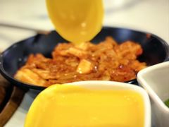-花味·自助烤肉(江宁同曦店)
