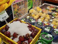 -北京华联生活超市(北京常营店)