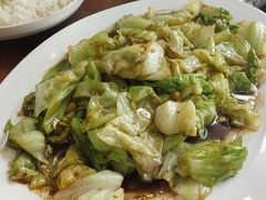 -巷子深菜馆·津门肘子(滨海店)