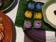-暹罗泰·泰国餐厅(仁和新城店)