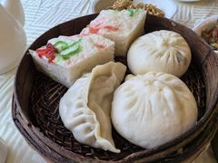 -怡园饭店-餐厅(四望亭店)