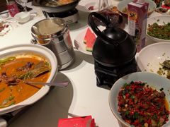 -好食上(喜盈门.范城店)