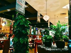 大堂-云海肴·汽锅鸡·云南菜(领展购物广场·中关村店)