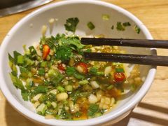 -嬷孙家潮汕牛肉火锅(北京路天河城店)