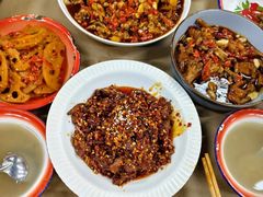 -老三样·旧食新味(万寿宫店)