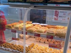 -味多美蛋糕(东直门店)