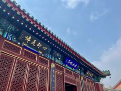 -天津大悲禅院