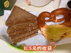 -德南面包房(尚都店)
