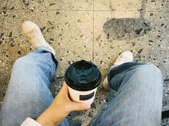 -CoffeeVendor(西乡店)
