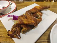 -新白鹿餐厅(银泰西湖文化广场店)