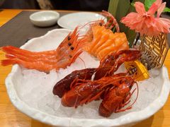 -菊上料理(蜀山银泰百货店)