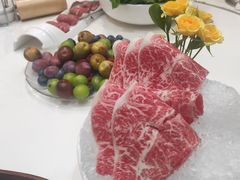 -一品鲜海鲜火锅(海信广场店)