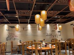 -巢湖名吃·东关老鹅汤(江南风情街店)