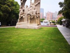-上海市龙华烈士陵园