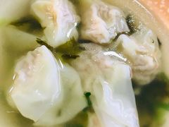 -老安庆馄饨(信旺·华府骏苑西区西南海卉文化生活街店)