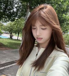 -Leslie Style·莱斯发型烫染