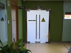 -爱康国宾体检中心(顺平分院)