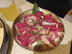 -妙香居韩国烤肉(容桂天佑城店)