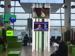 -谢列梅捷沃国际机场